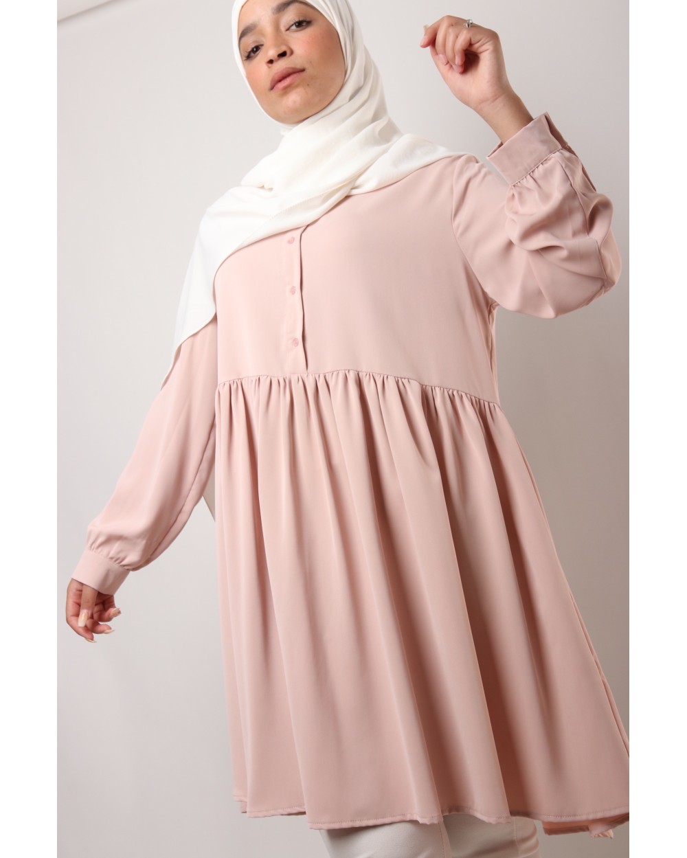 Tunic Diara