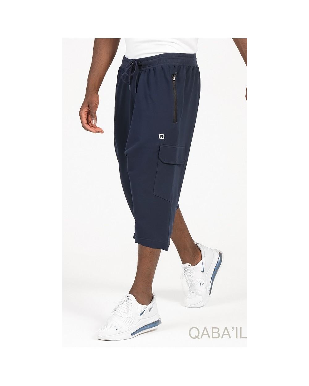 Short harem pants JOGG Cargo Qabail