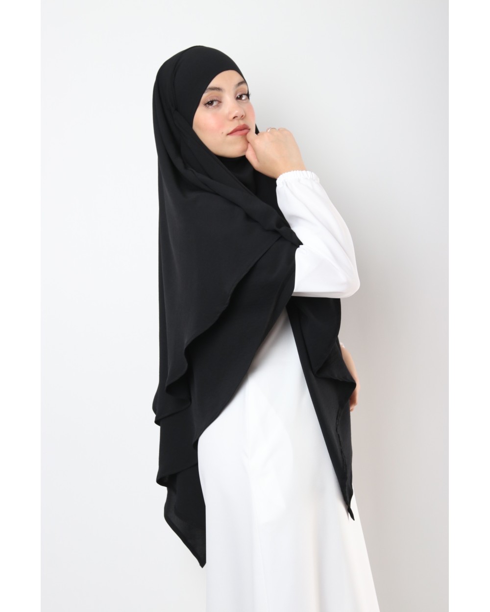 Jazz Khimar 2 sails