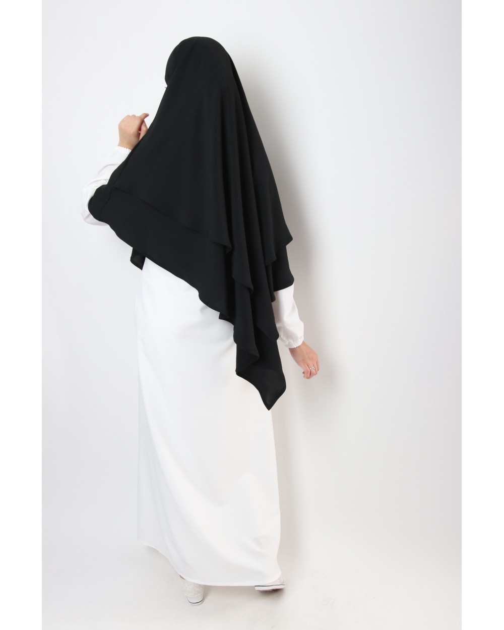 Jazz Khimar 2 sails