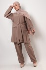 tunic pant set katarina