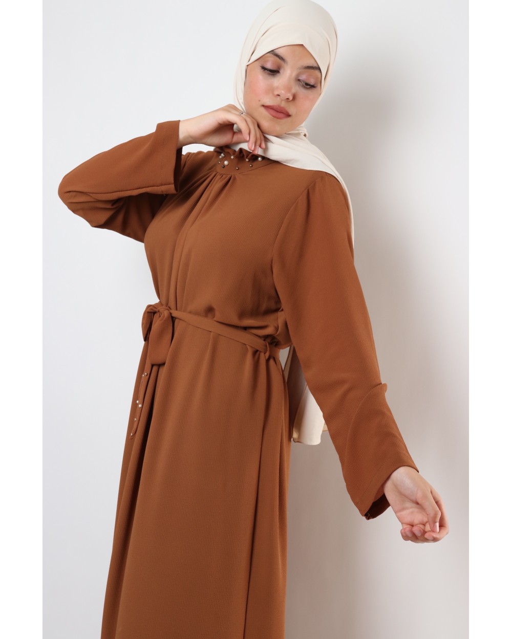 Robe Claudine