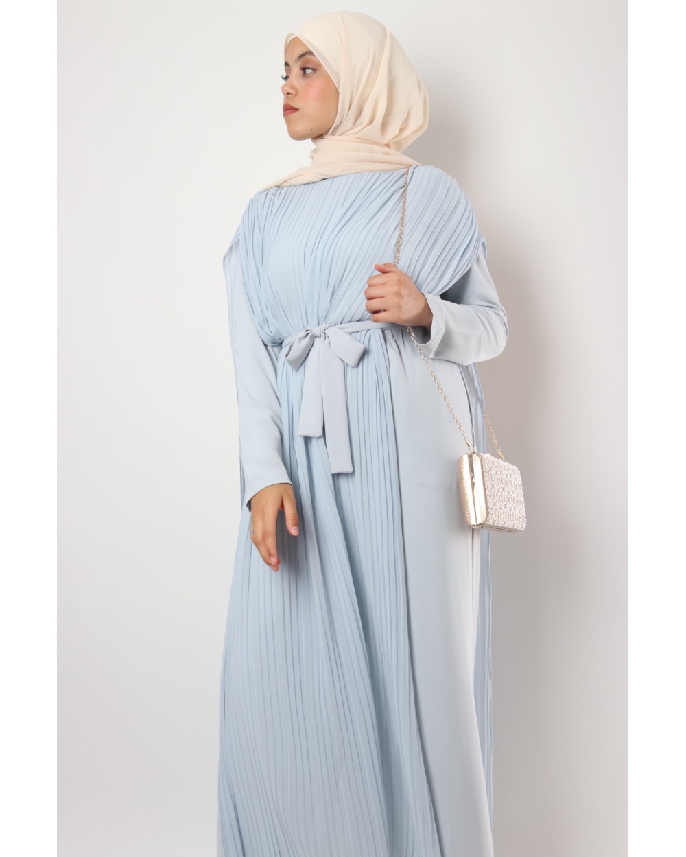 Cape jumpsuit Sephora