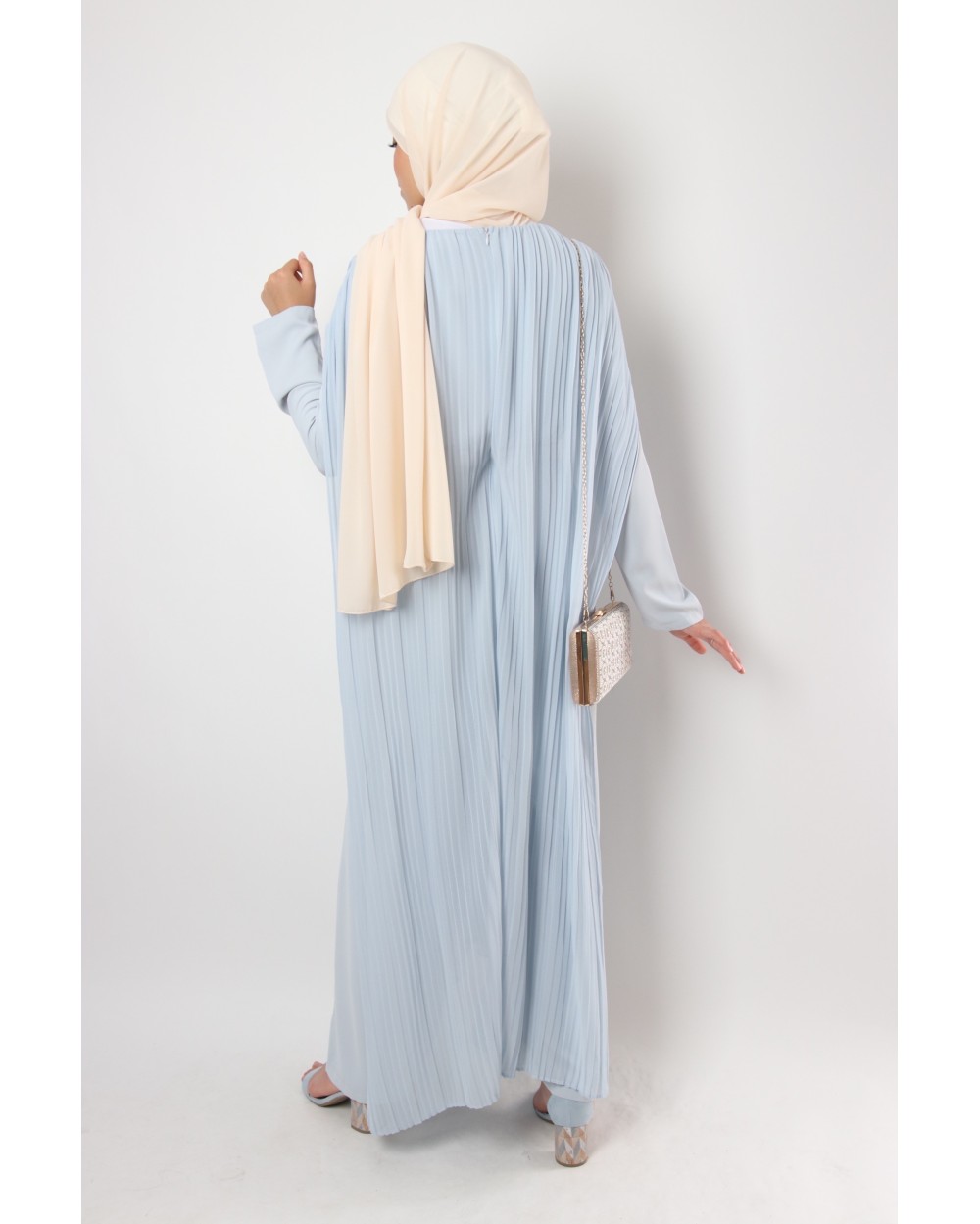 Cape jumpsuit Sephora