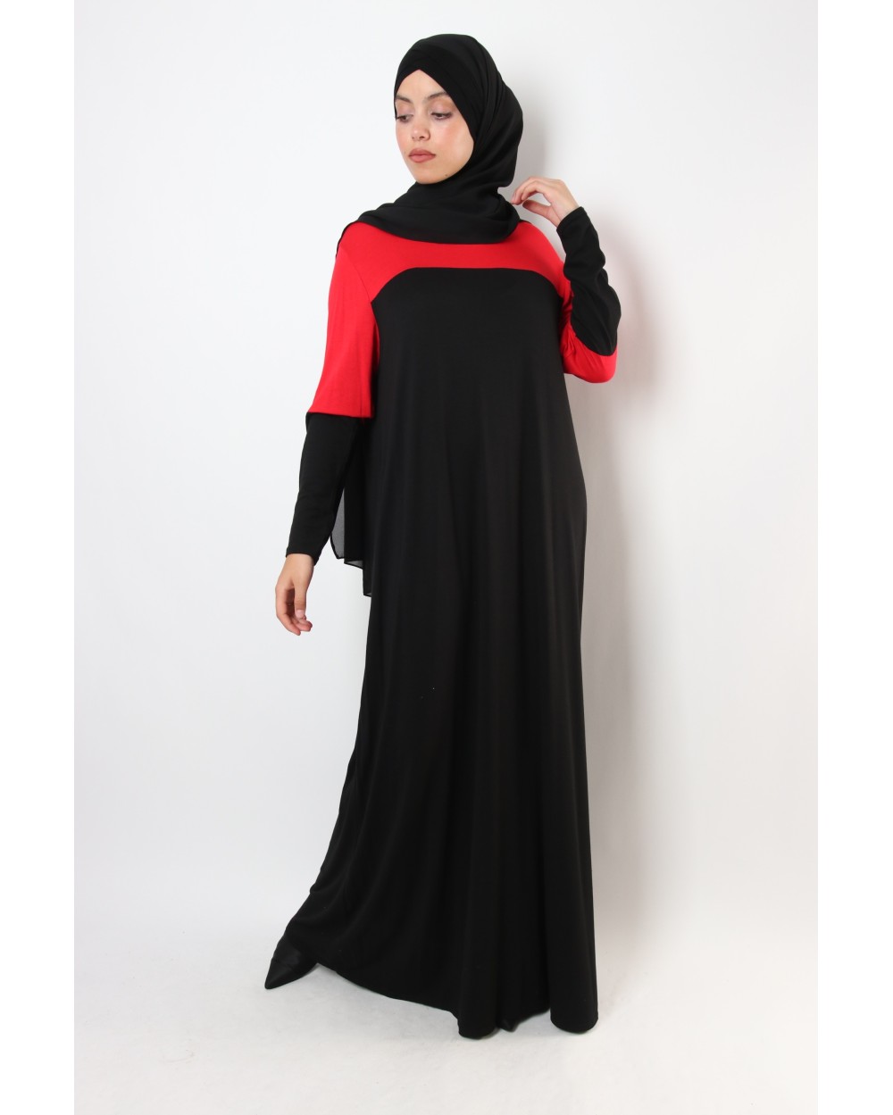 Robe Hayet Black