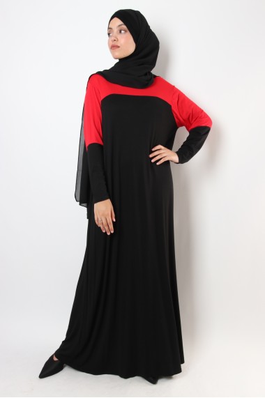 Robe Hayet Black