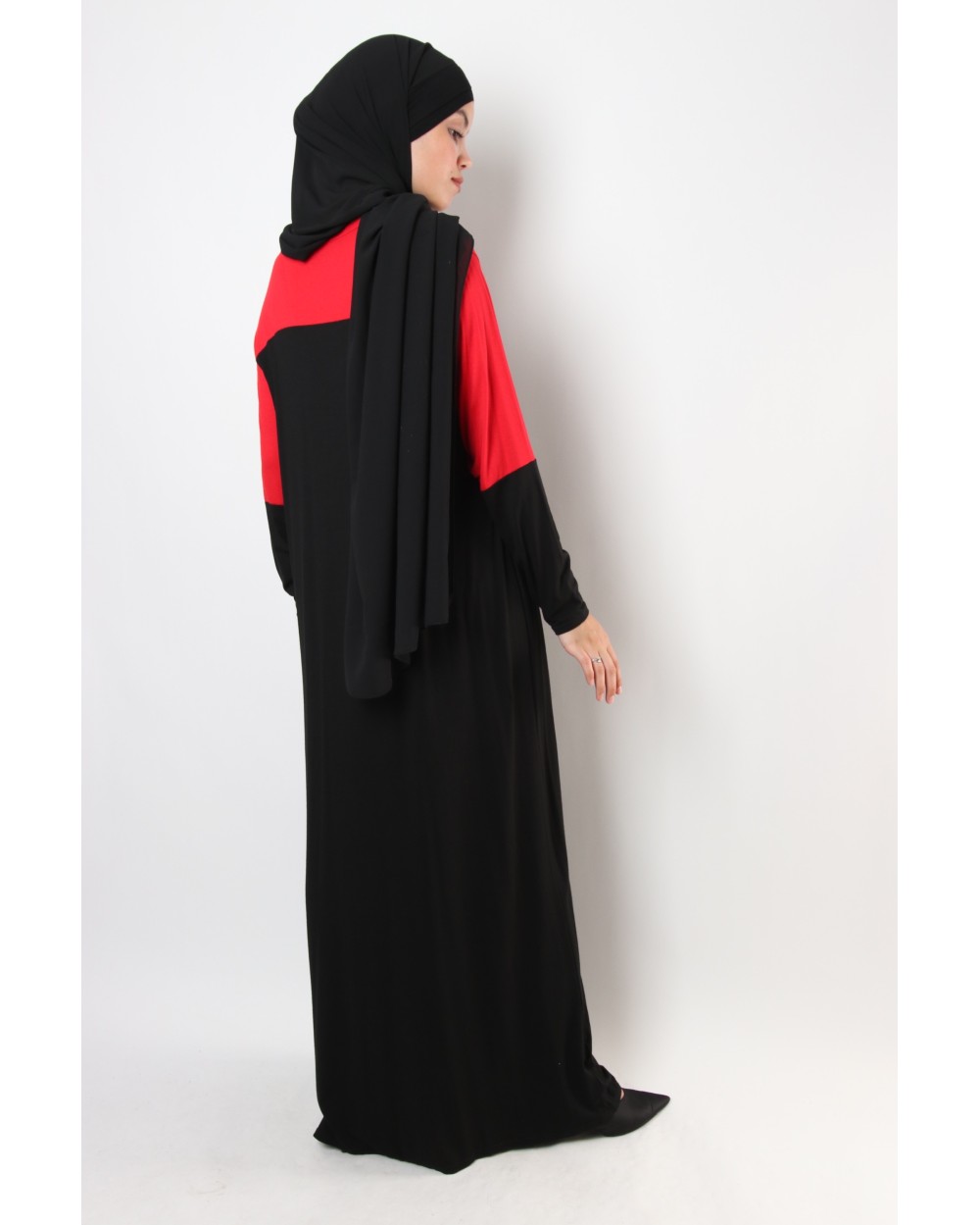 Robe Hayet Black
