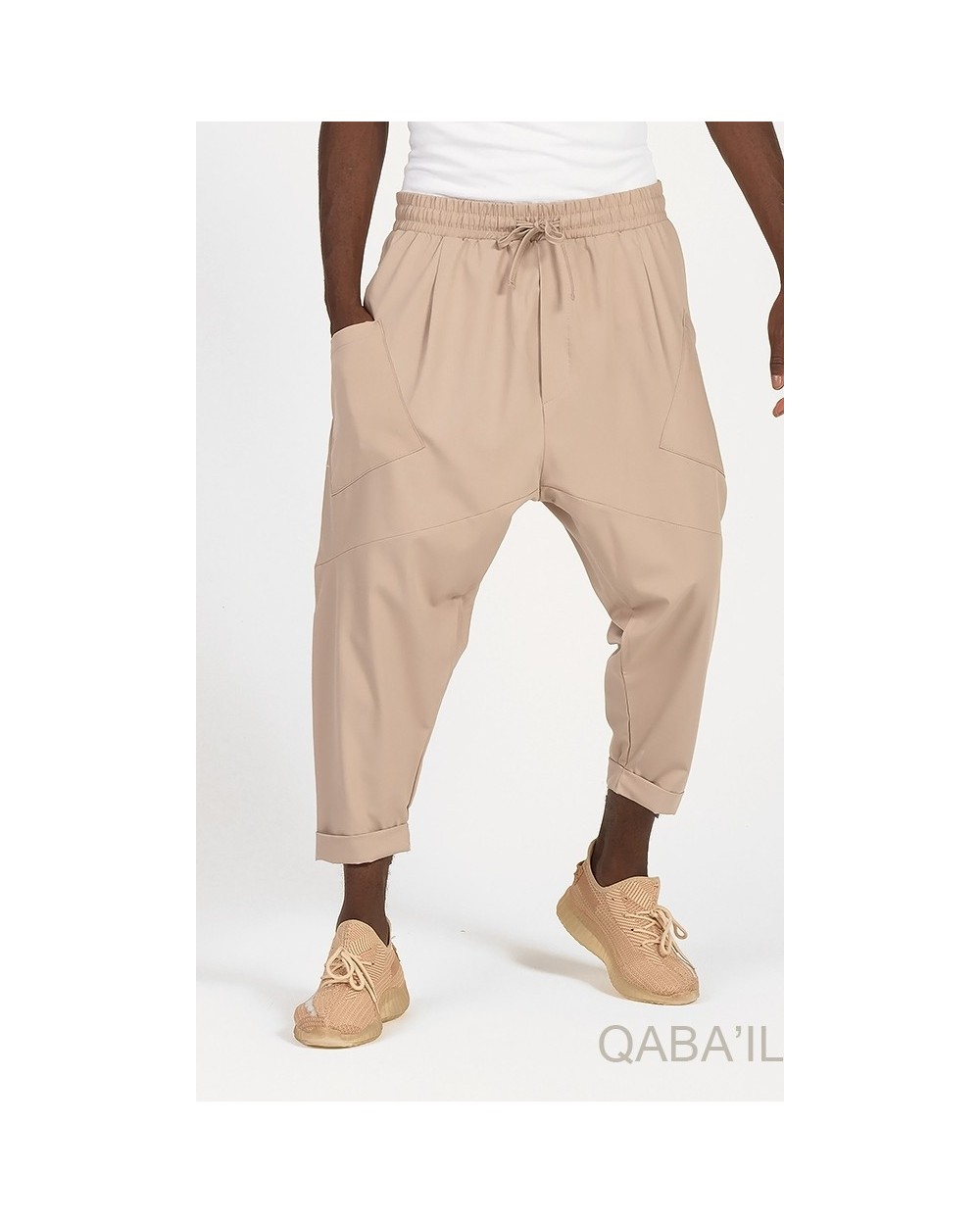 Sarouel Design Qaba'il