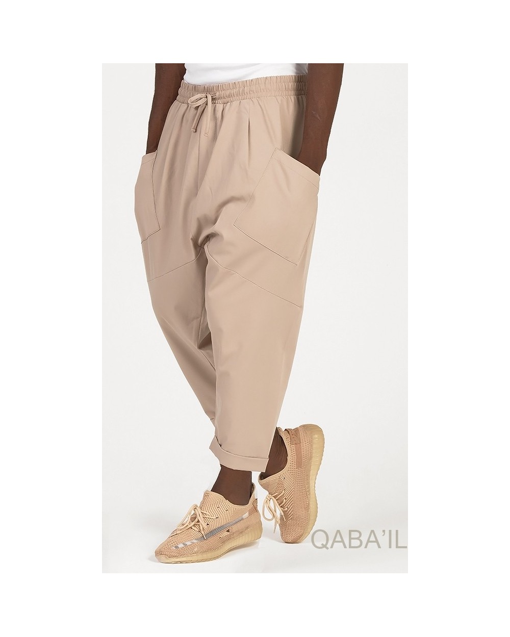 Sarouel Design Qaba'il