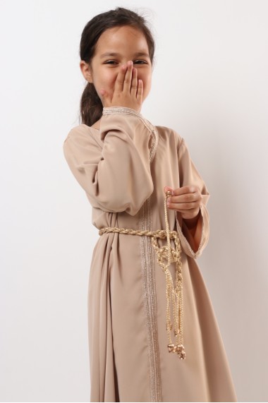 Robe Clémence Binti