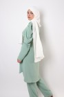 pant tunic set Zélia