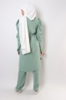 pant tunic set Zélia