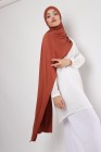 Hijab Jersey à enfiler