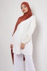 Hijab Jersey à enfiler