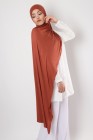 Hijab Jersey à enfiler