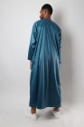 Qamis Atlas LS Bicolore