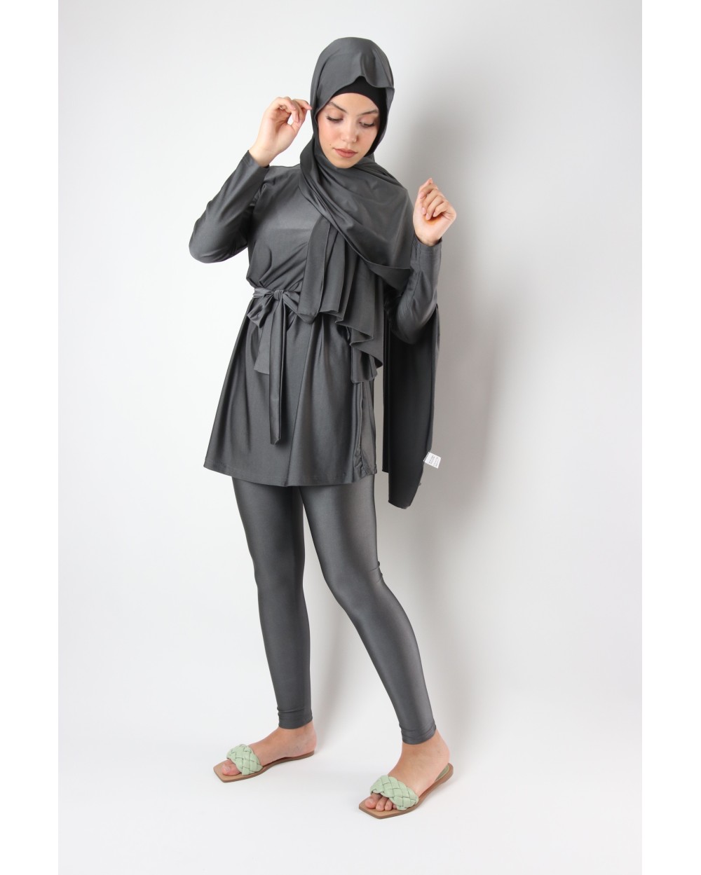 Neela Modest Swimwear