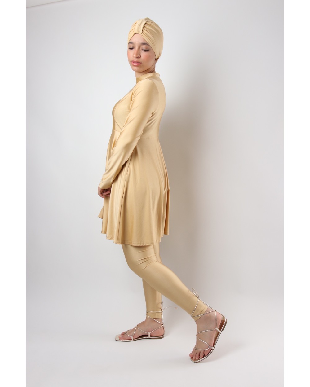 Opale Modest Swimwear