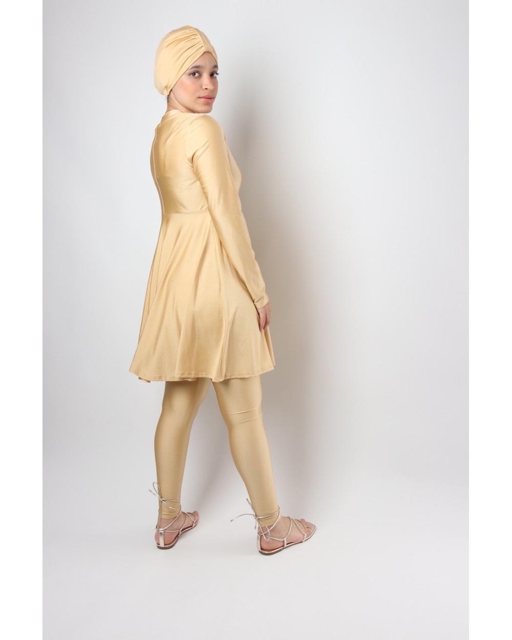 Opale Modest Swimwear