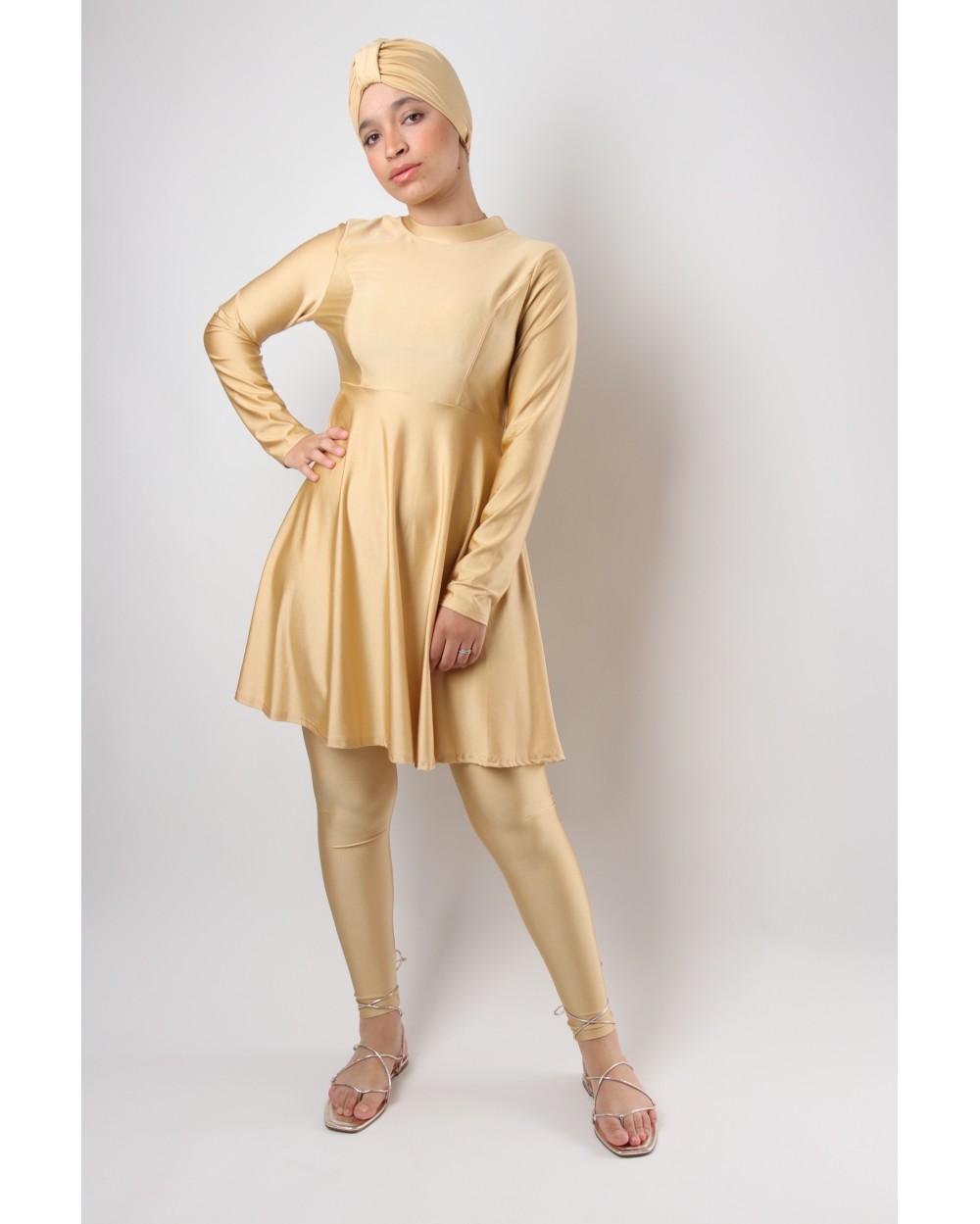 Opale Modest Swimwear