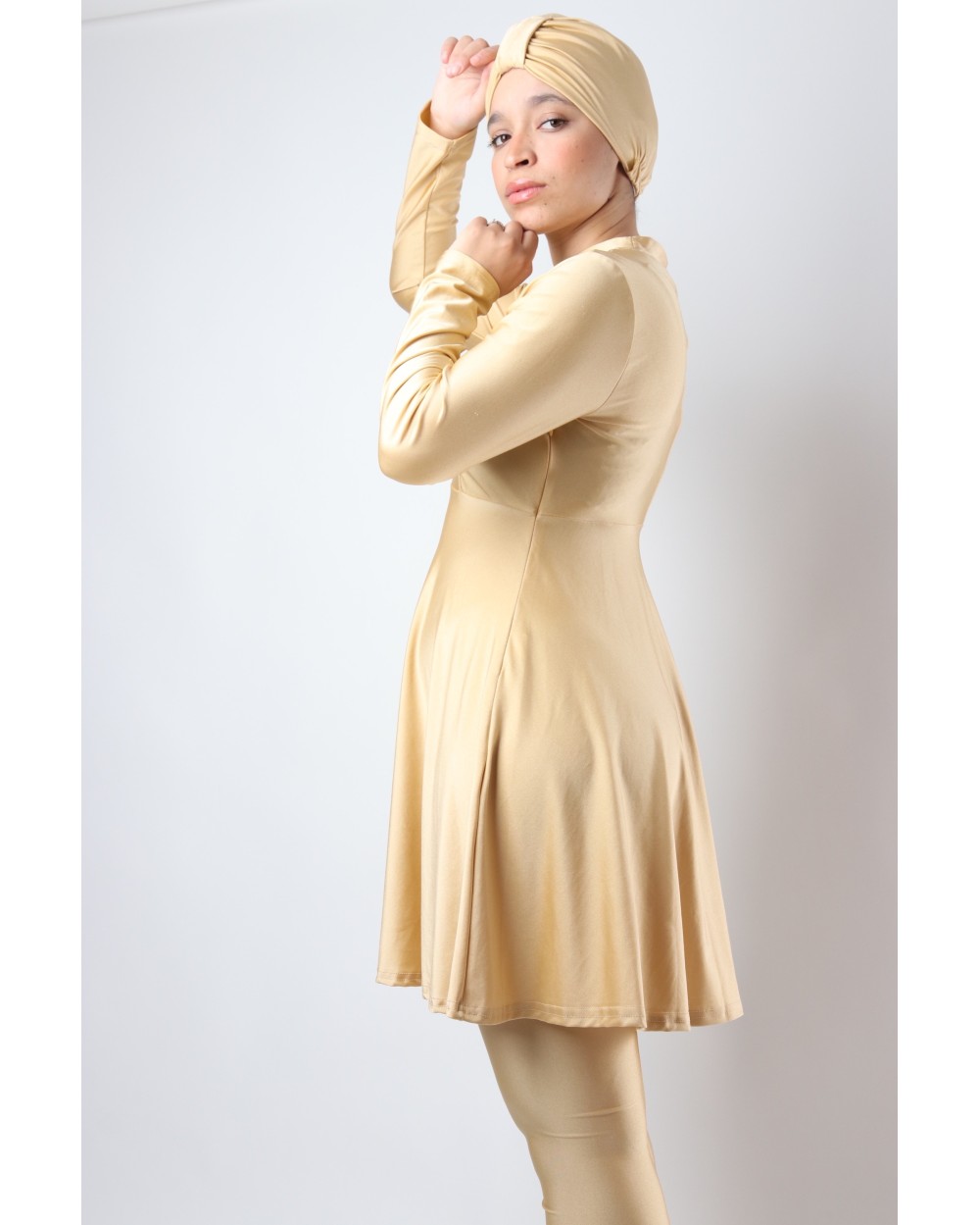 Opale Modest Swimwear