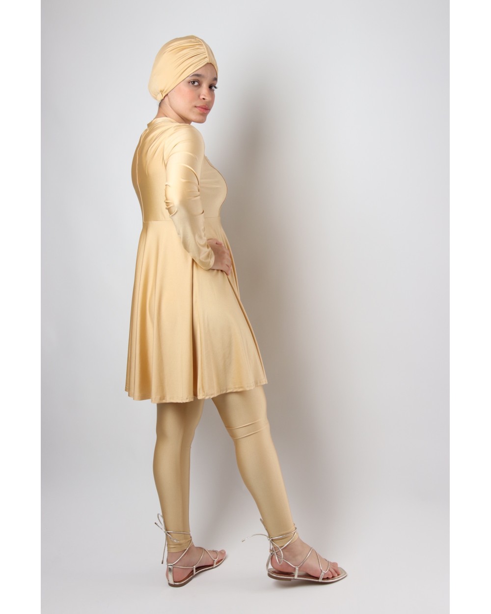 Opale Modest Swimwear