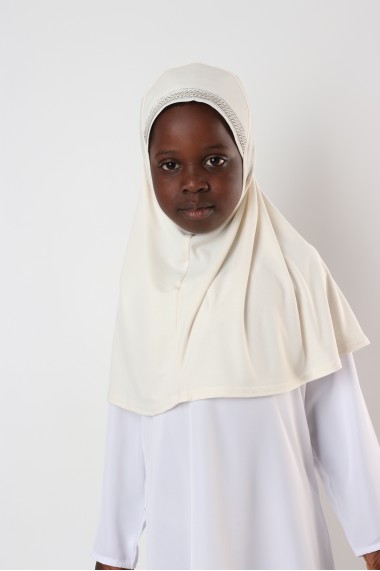 Hijab hirasova for children