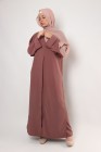 Abaya wrap félicia