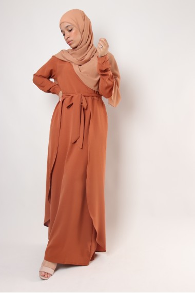 Roba Riyana avec pans