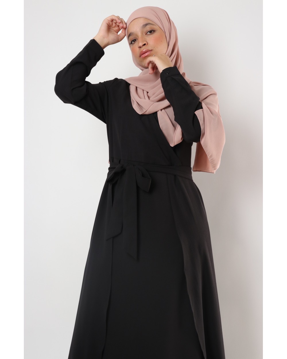 Roba Riyana with sides