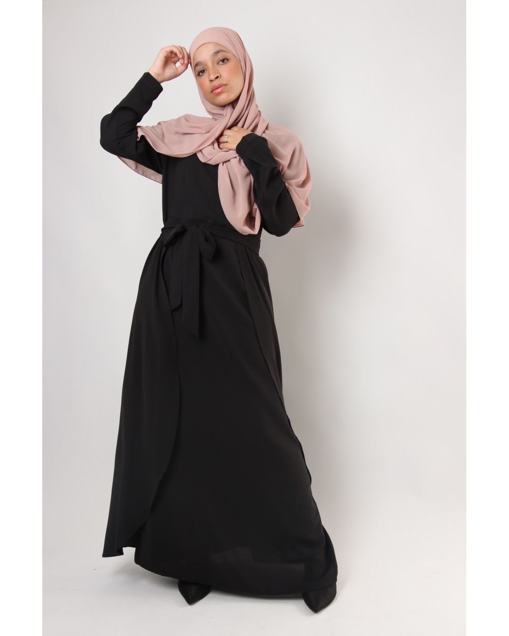 Roba Riyana with sides