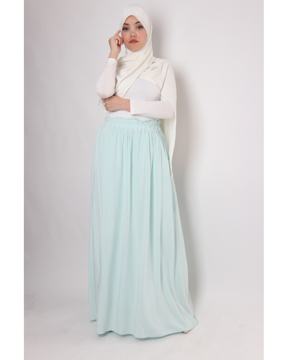 jupes hijab
