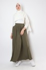 Jupe longue Viscose