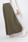 Jupe longue Viscose