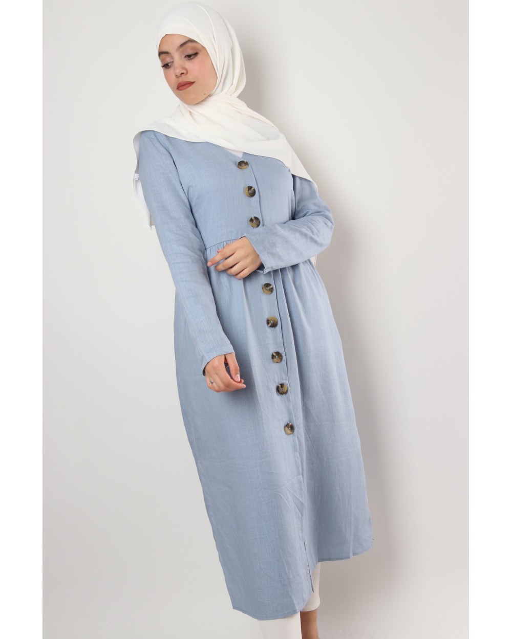 Tunis Tunic