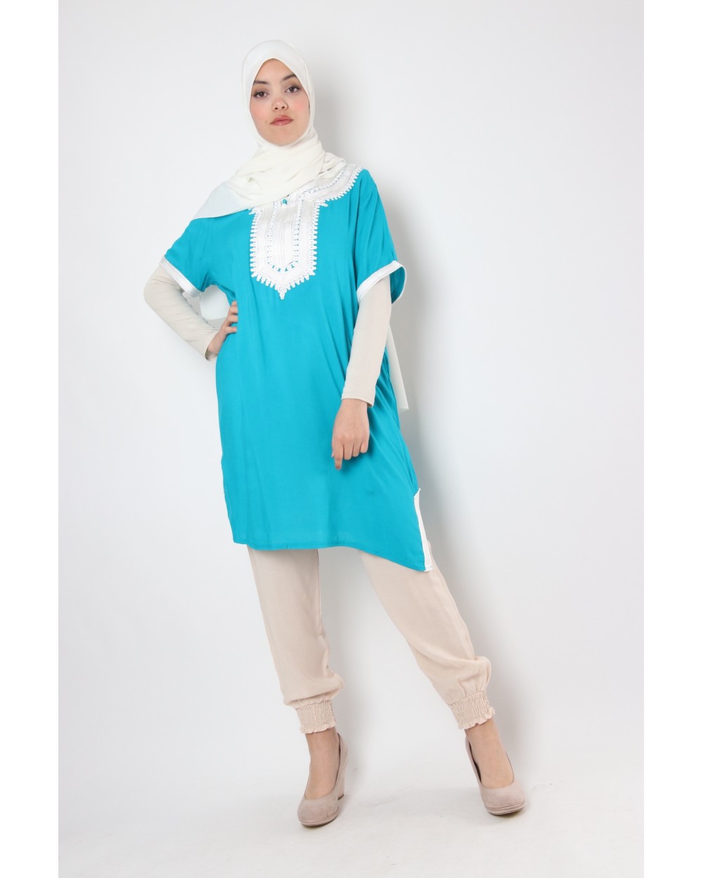 Marrocan Traditional