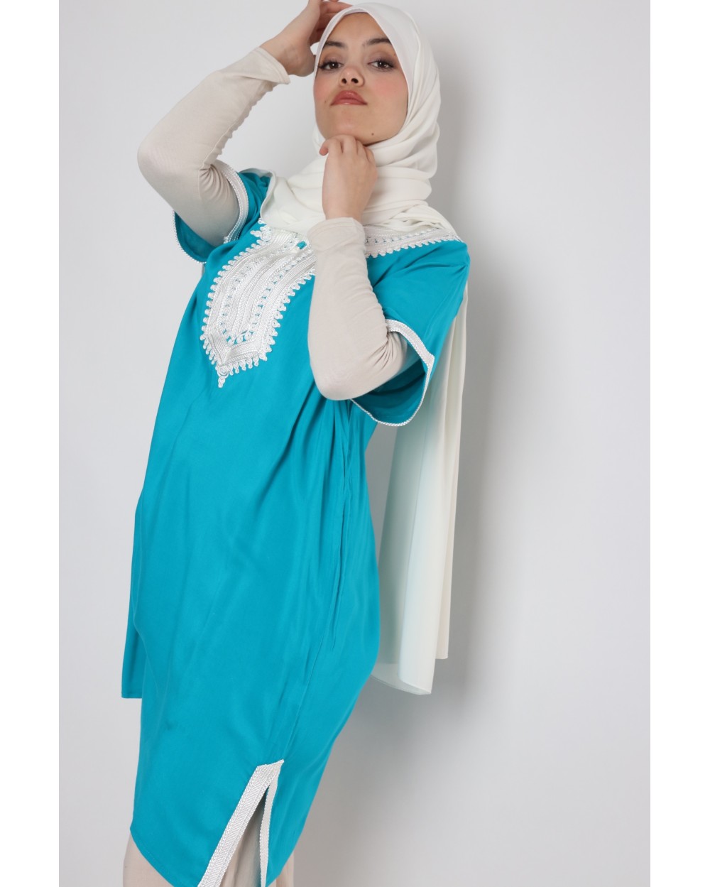 Marrocan Traditional