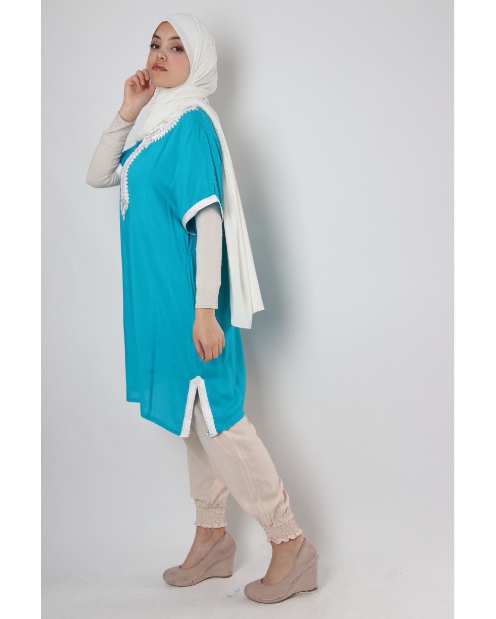 Marrocan Traditional