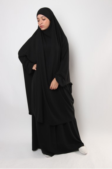 Jilbab JAMILA light...