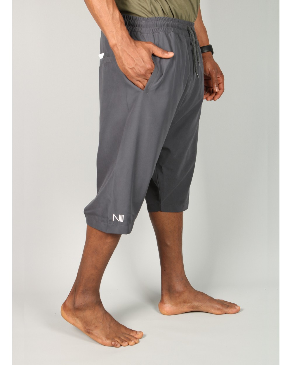 Short de bain NA'IM CLYDE