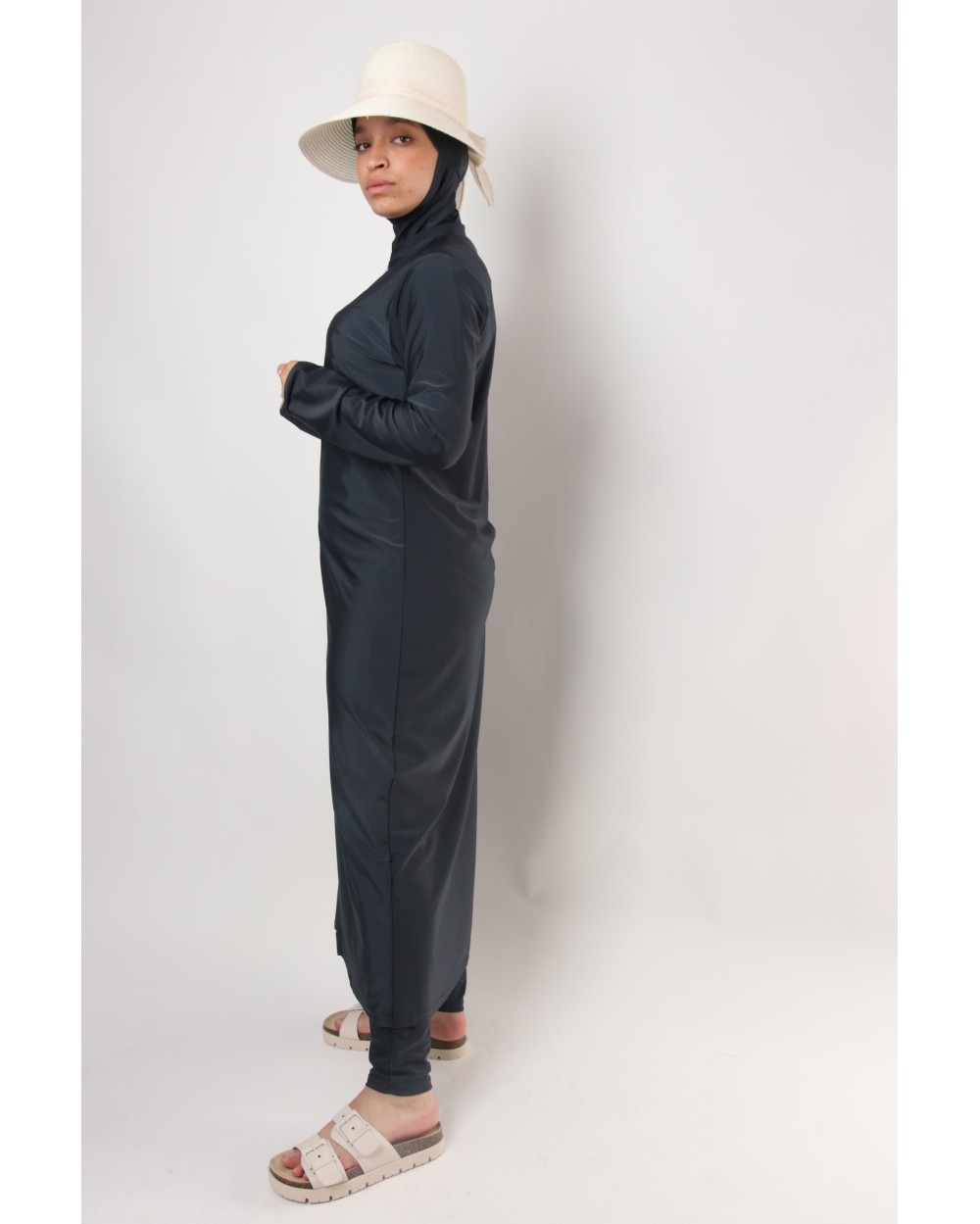 Burkini Hafsa zipped