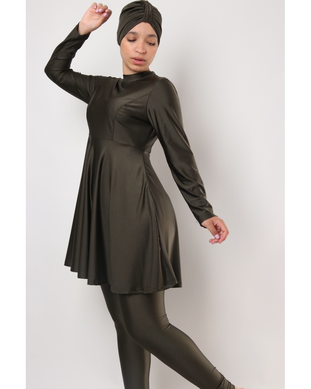 Opale Modest Swimwear