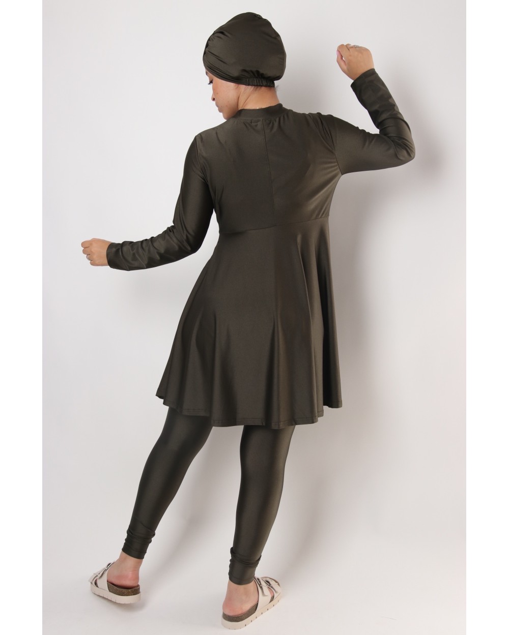 Opale Modest Swimwear