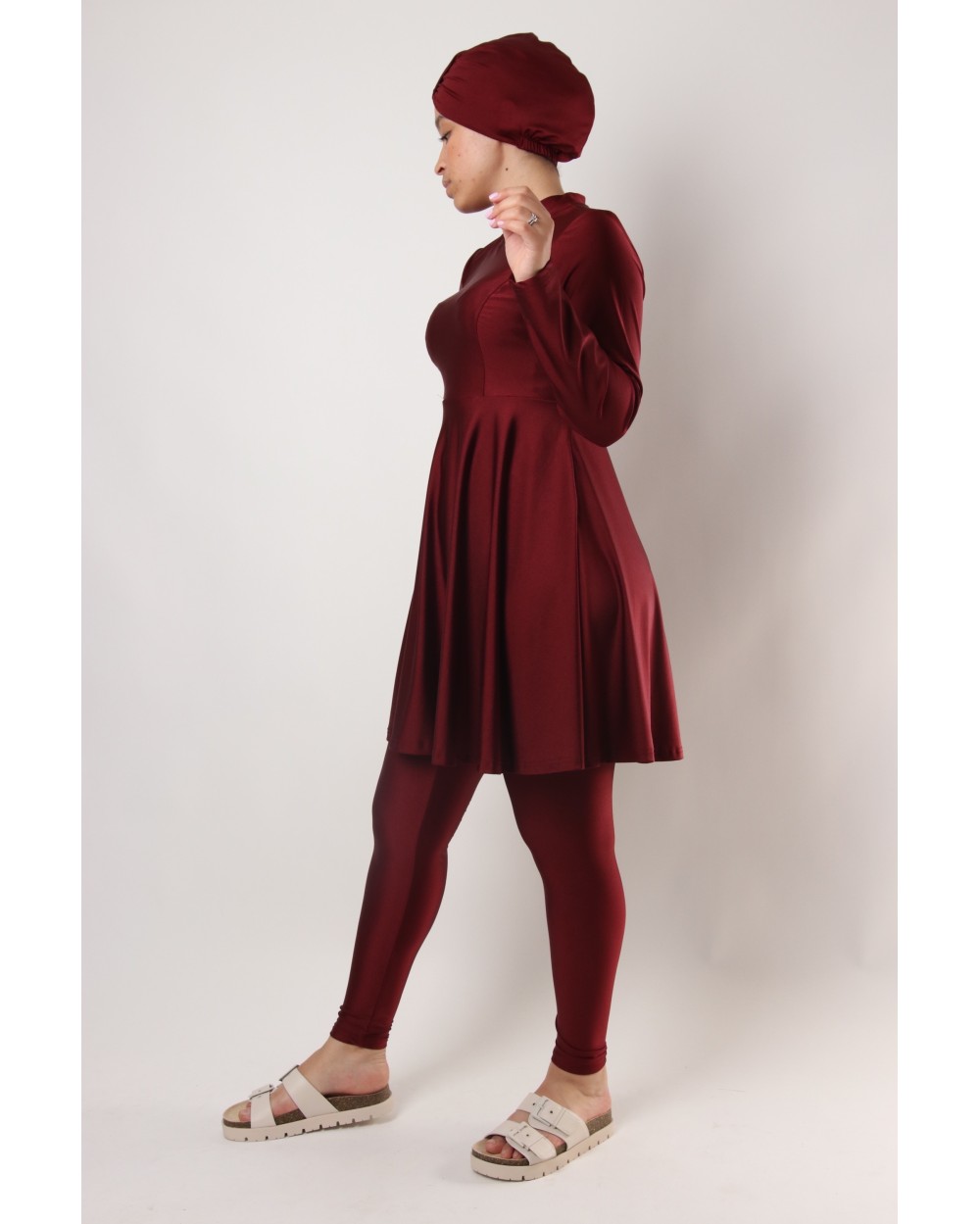 Opale Modest Swimwear