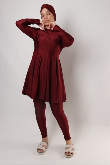 Opale Modest Swimwear