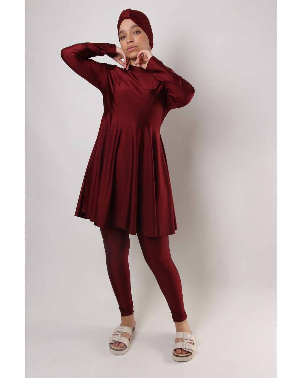 Opale Modest Swimwear