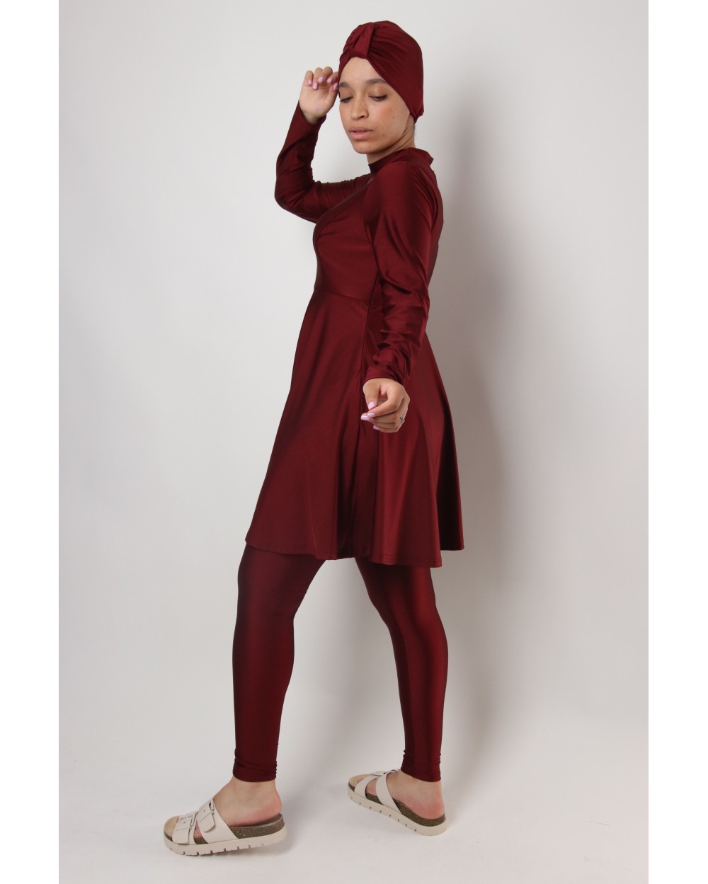 Opale Modest Swimwear