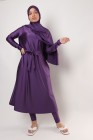 Burkini robe Salwa