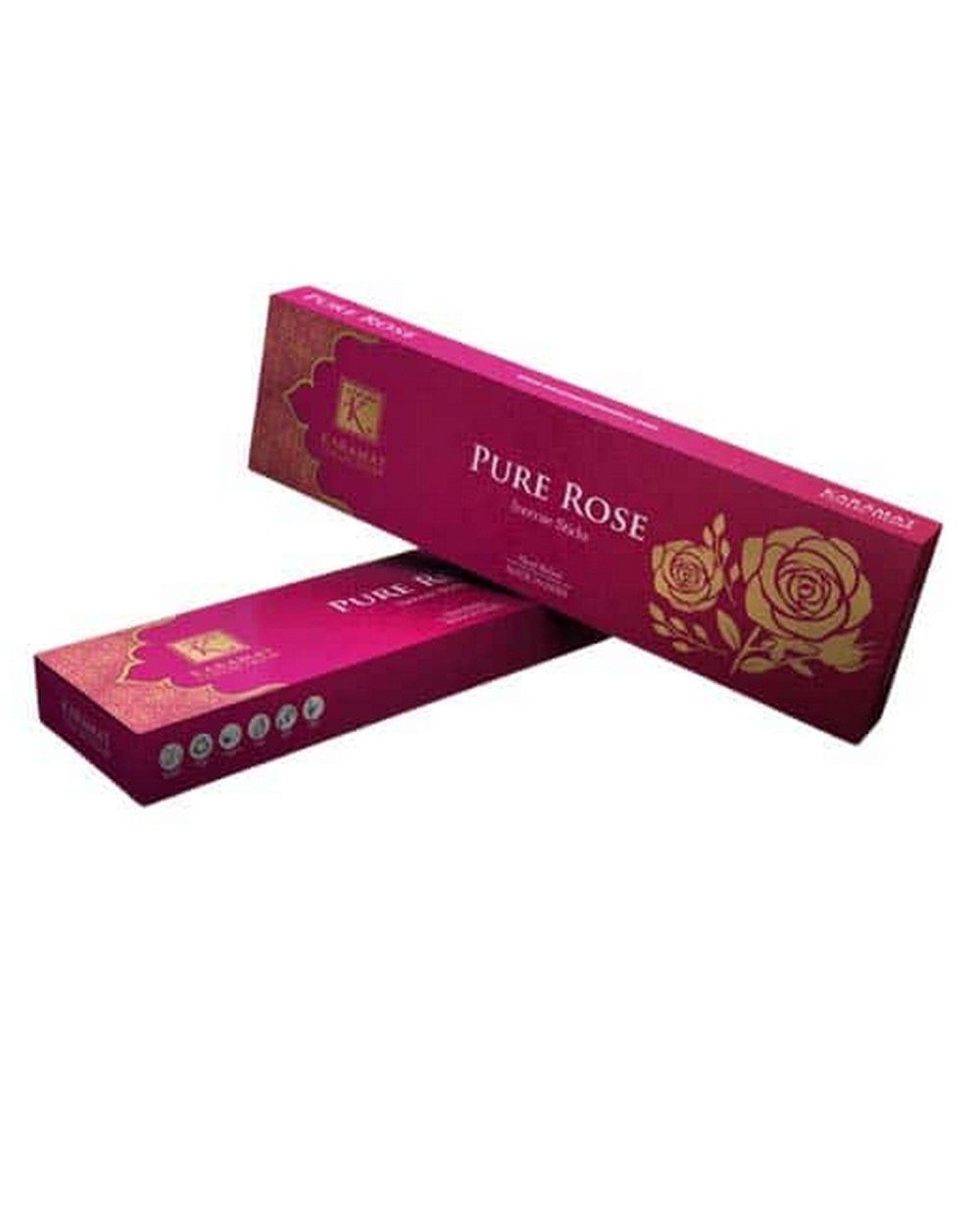 Batons encens Pure Rose – Karamat Collection