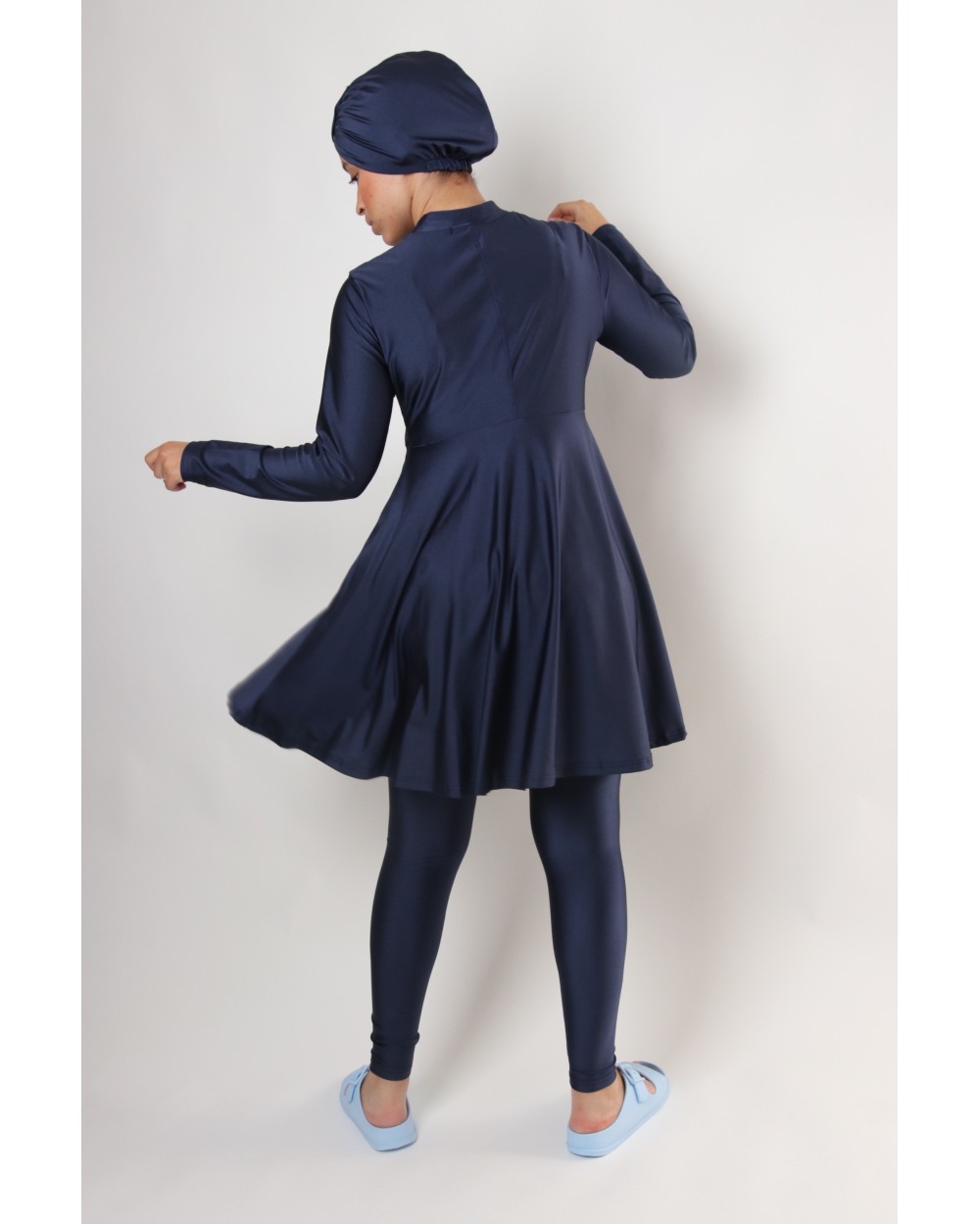 Opale Modest Swimwear